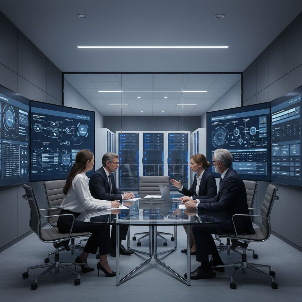 Betriebliche Versicherungsarchitektur: Von der Risikoanalyse zur integrierten Deckung Betriebliche Versicherungsarchitektur: Von der Risikoanalyse zur integrierten Deckung