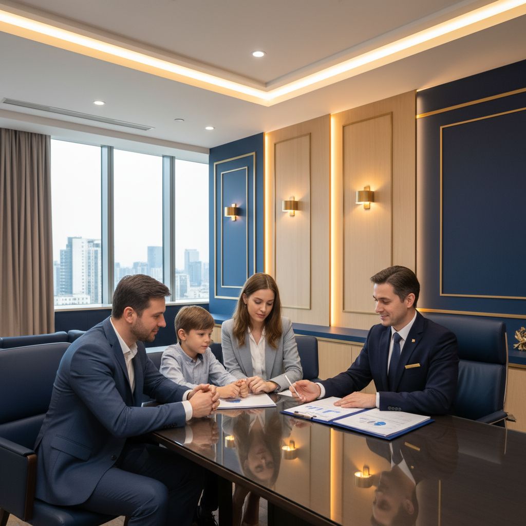 Familiengesundheit ganzheitlich absichern: Prävention, Pflegebausteine und Absicherungen Familiengesundheit ganzheitlich absichern: Prävention, Pflegebausteine und Absicherungen