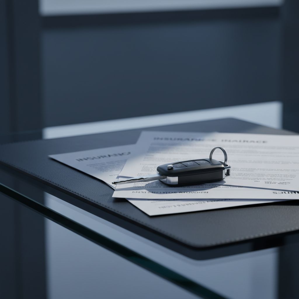 Kfz-Versicherung clever optimieren: Mehr Schutz bei weniger Kosten Kfz-Versicherung clever optimieren: Mehr Schutz bei weniger Kosten