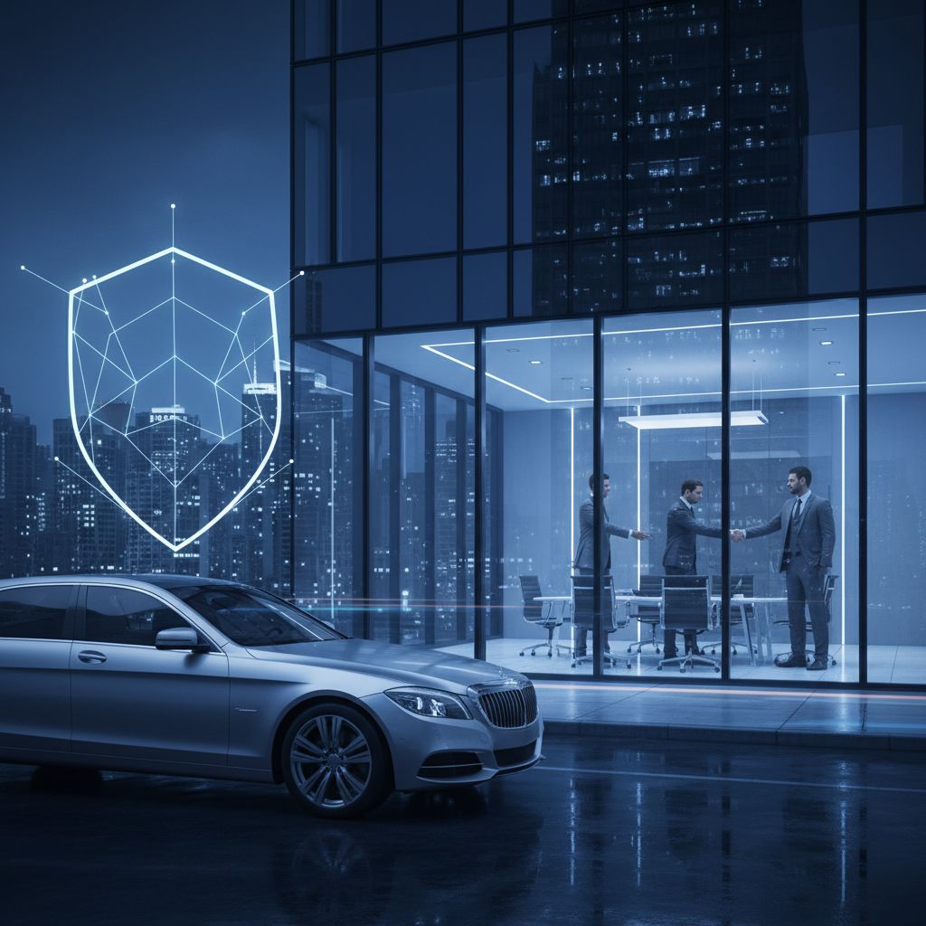 Kfz-Versicherung: Tarifkompass, Schadenabwicklung und Sicherheit im Fokus Kfz-Versicherung: Tarifkompass, Schadenabwicklung und Sicherheit im Fokus