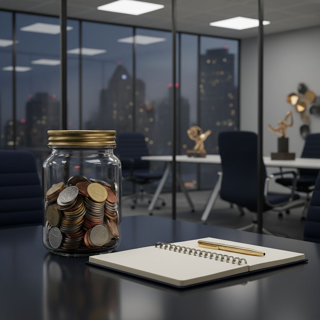 Notfallvorsorge privat und geschäftlich: Aufbau eines widerstandsfähigen Notgroschens Notfallvorsorge privat und geschäftlich: Aufbau eines widerstandsfähigen Notgroschens