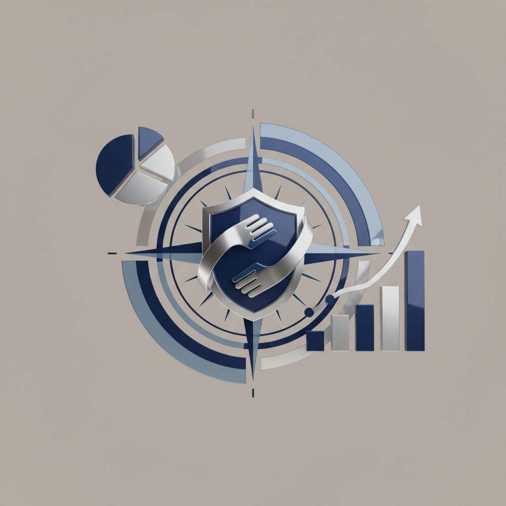 Risikokompass KMU: Von der Analyse zur integrierten Deckung Risikokompass KMU: Von der Analyse zur integrierten Deckung