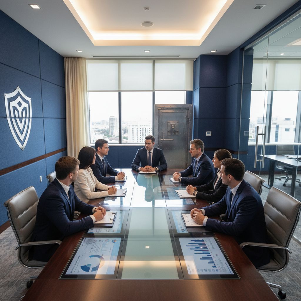 Risikolebensversicherung: Sicherheit für Familie und Vermögen Risikolebensversicherung: Sicherheit für Familie und Vermögen