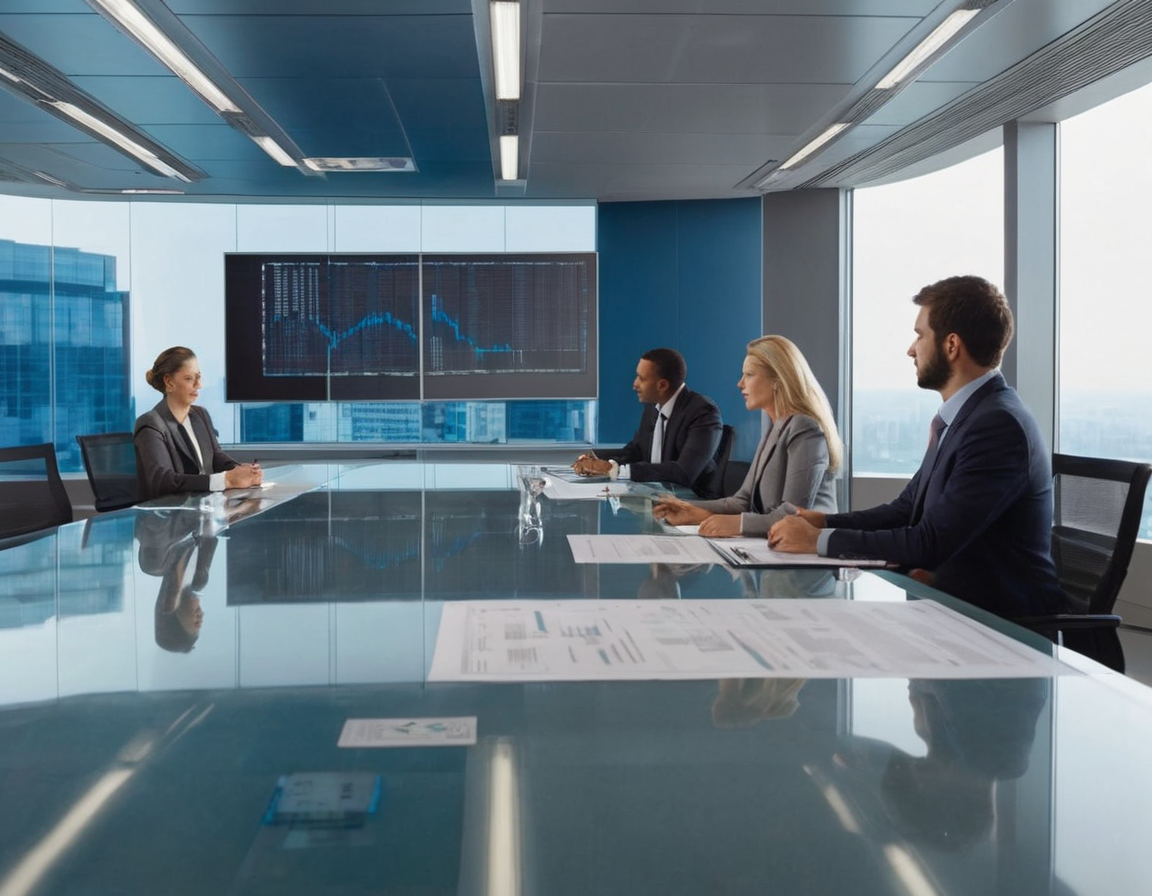 Risikomanagement für Mittelstand: Von der Analyse zur Absicherung Risikomanagement für Mittelstand: Von der Analyse zur Absicherung