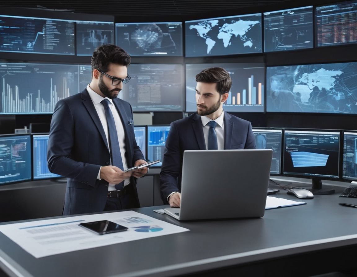 Vermögensabsicherung: Strategien für mehr finanzielle Sicherheit